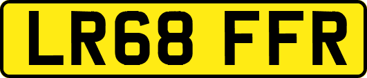 LR68FFR