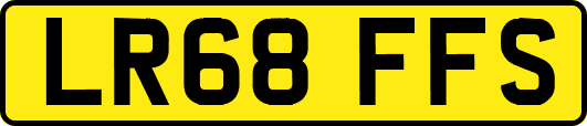 LR68FFS