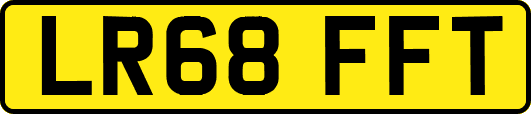 LR68FFT