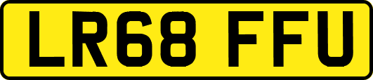 LR68FFU