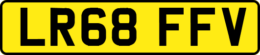 LR68FFV