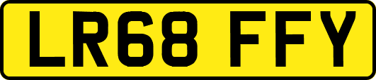 LR68FFY