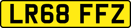 LR68FFZ