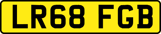 LR68FGB