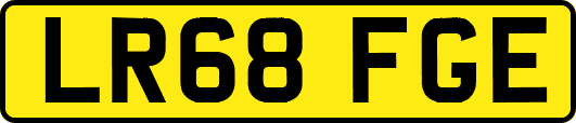 LR68FGE