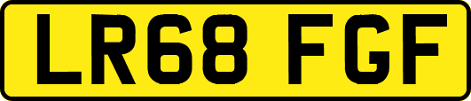 LR68FGF
