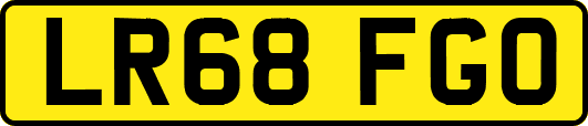LR68FGO