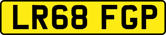 LR68FGP