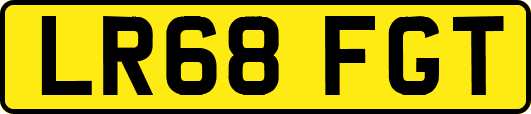 LR68FGT