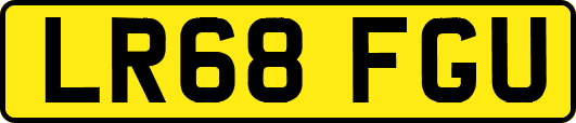 LR68FGU