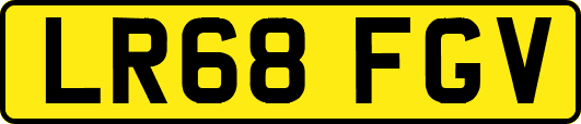 LR68FGV