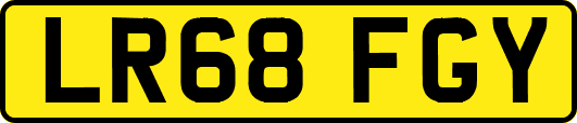 LR68FGY