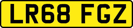 LR68FGZ