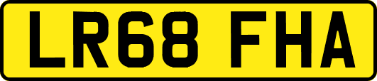 LR68FHA