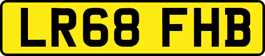 LR68FHB