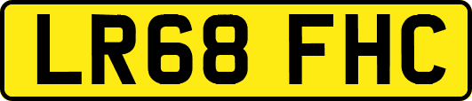 LR68FHC