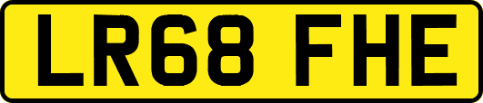 LR68FHE