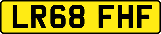 LR68FHF