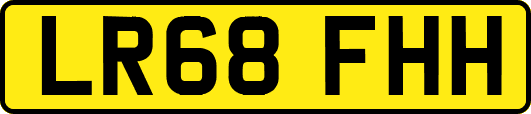 LR68FHH