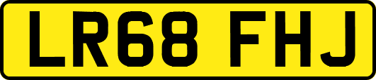 LR68FHJ