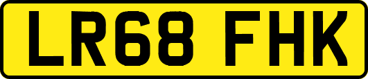 LR68FHK
