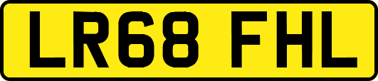 LR68FHL