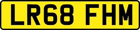 LR68FHM