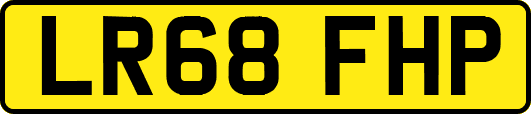 LR68FHP