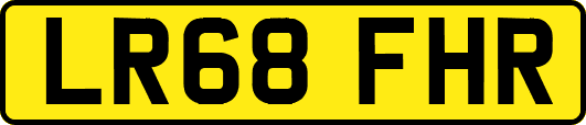 LR68FHR
