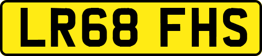 LR68FHS