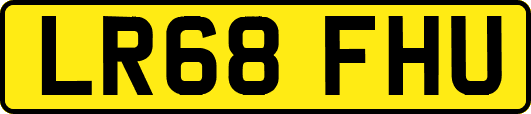 LR68FHU