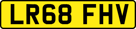 LR68FHV