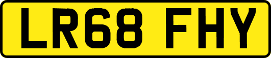 LR68FHY