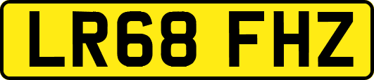 LR68FHZ