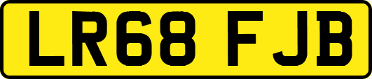 LR68FJB
