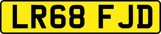 LR68FJD