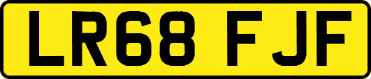 LR68FJF