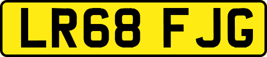 LR68FJG