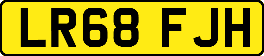 LR68FJH