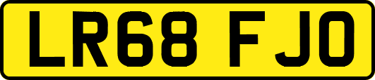 LR68FJO