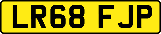 LR68FJP