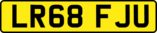 LR68FJU