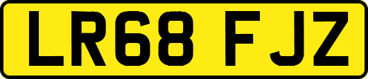 LR68FJZ