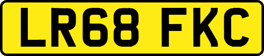 LR68FKC