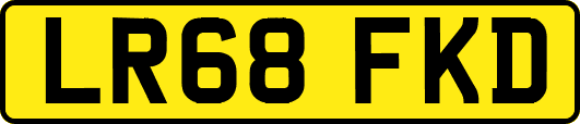 LR68FKD