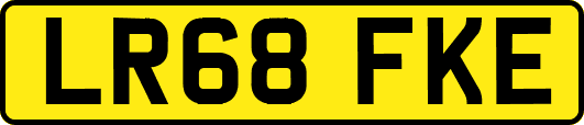 LR68FKE