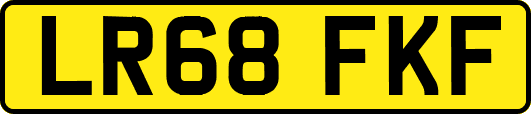 LR68FKF