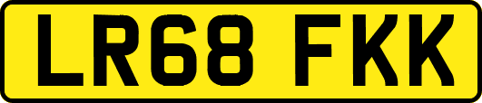 LR68FKK