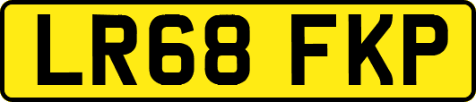 LR68FKP