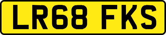 LR68FKS